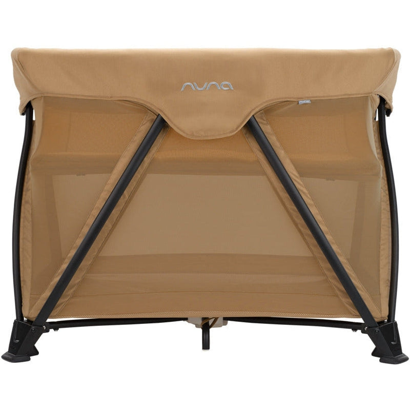 Load image into Gallery viewer, Nuna Cove Aire Go Playard + Bassinet
