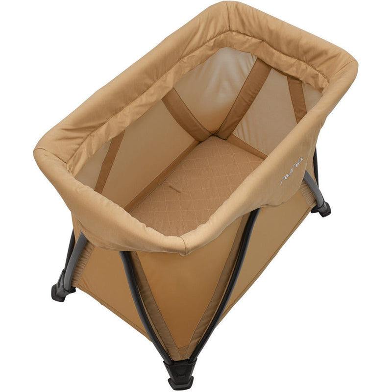 Load image into Gallery viewer, Nuna Cove Aire Go Playard + Bassinet
