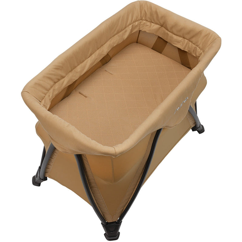 Load image into Gallery viewer, Nuna Cove Aire Go Playard + Bassinet
