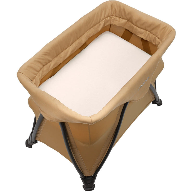 Load image into Gallery viewer, Nuna Cove Aire Go Playard + Bassinet
