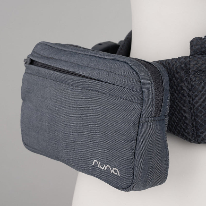 Load image into Gallery viewer, Nuna CUDL Deux Baby Carrier
