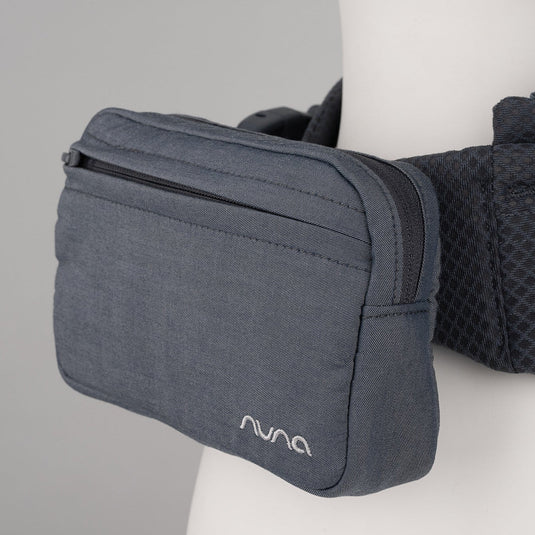 Nuna CUDL Deux Baby Carrier