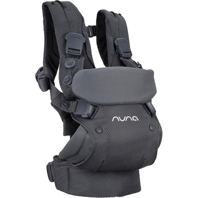 Load image into Gallery viewer, Nuna CUDL Deux Baby Carrier
