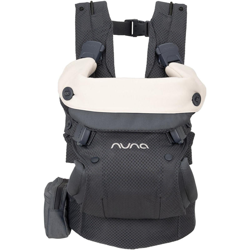 Load image into Gallery viewer, Nuna CUDL Deux Baby Carrier

