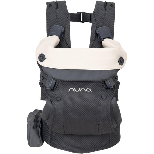 Nuna CUDL Deux Baby Carrier