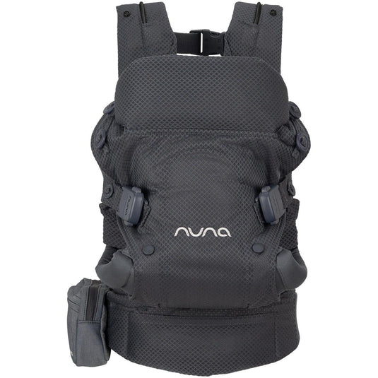 Nuna CUDL Deux Baby Carrier