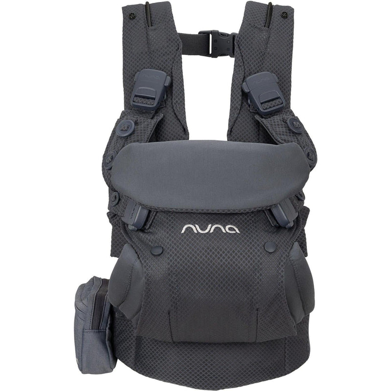 Load image into Gallery viewer, Nuna CUDL Deux Baby Carrier

