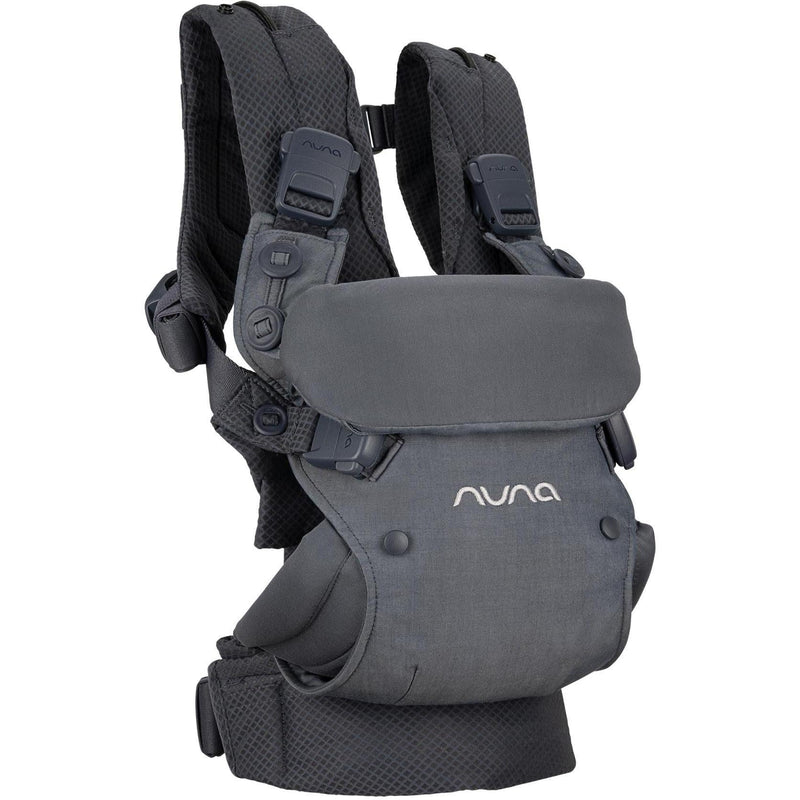 Load image into Gallery viewer, Nuna CUDL Deux Baby Carrier
