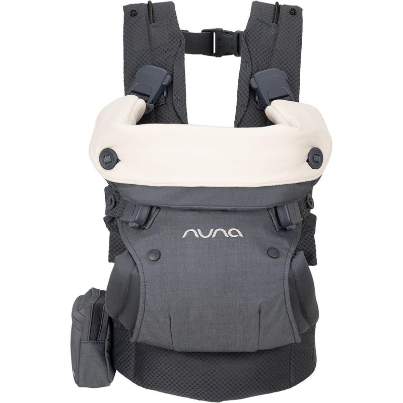 Load image into Gallery viewer, Nuna CUDL Deux Baby Carrier
