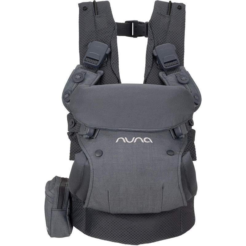 Load image into Gallery viewer, Nuna CUDL Deux Baby Carrier
