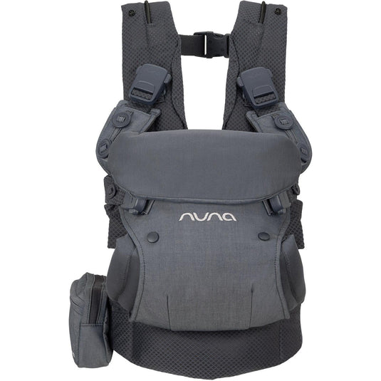 Nuna CUDL Deux Baby Carrier