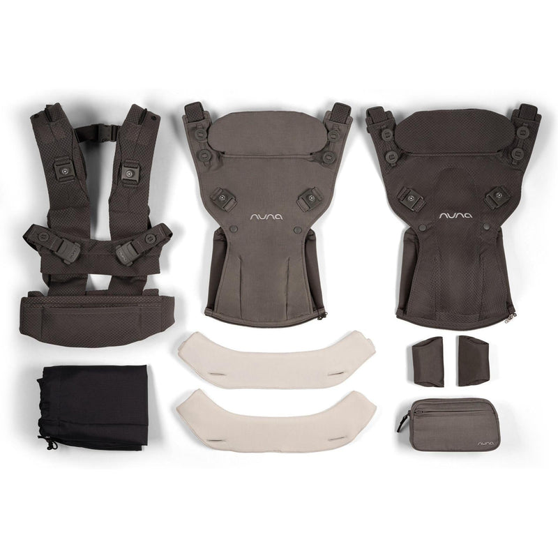 Load image into Gallery viewer, Nuna CUDL Deux Baby Carrier
