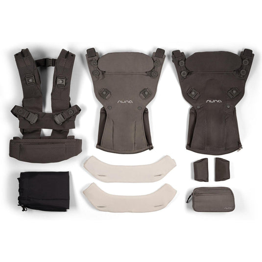 Nuna CUDL Deux Baby Carrier