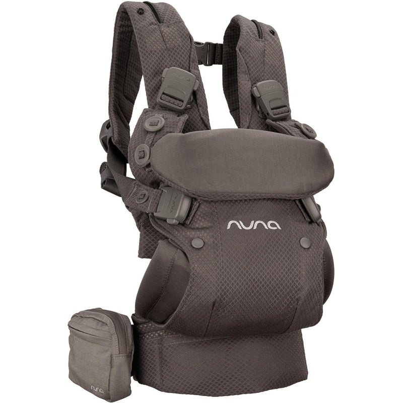 Load image into Gallery viewer, Nuna CUDL Deux Baby Carrier
