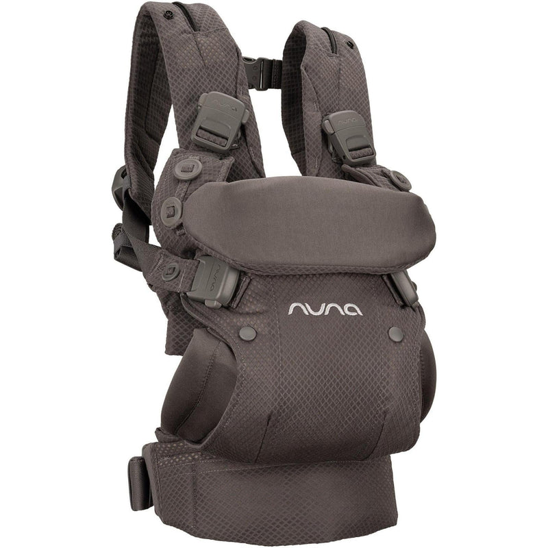 Load image into Gallery viewer, Nuna CUDL Deux Baby Carrier
