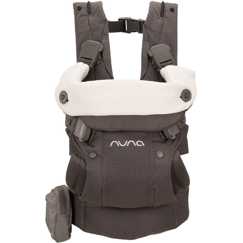 Load image into Gallery viewer, Nuna CUDL Deux Baby Carrier
