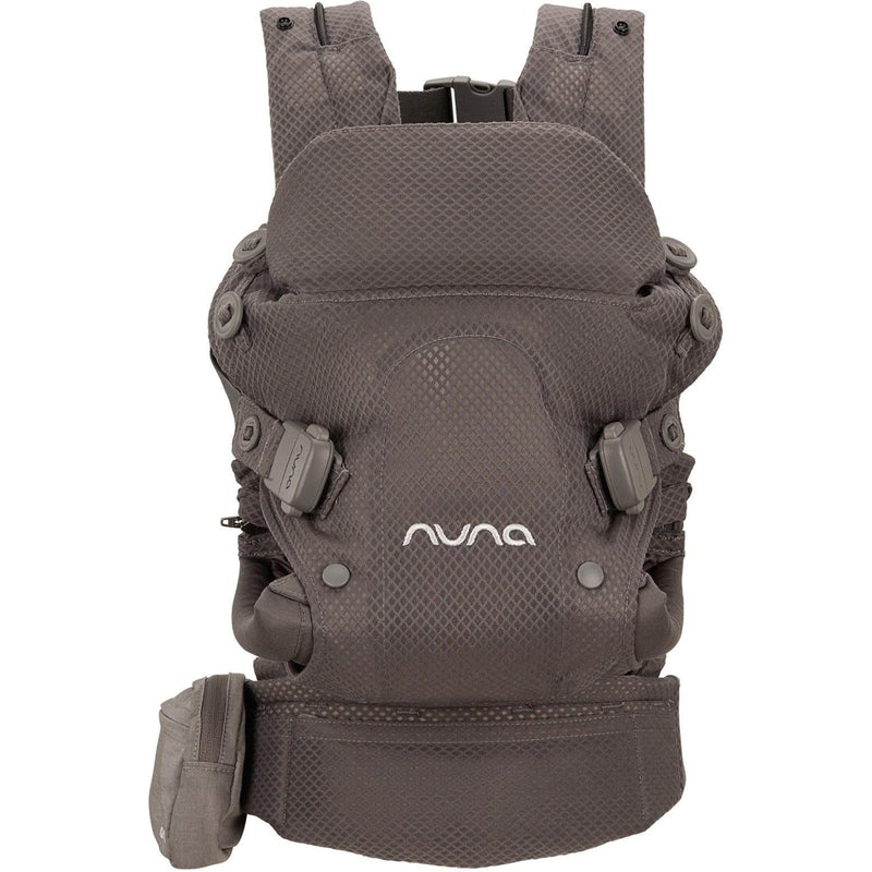 Load image into Gallery viewer, Nuna CUDL Deux Baby Carrier
