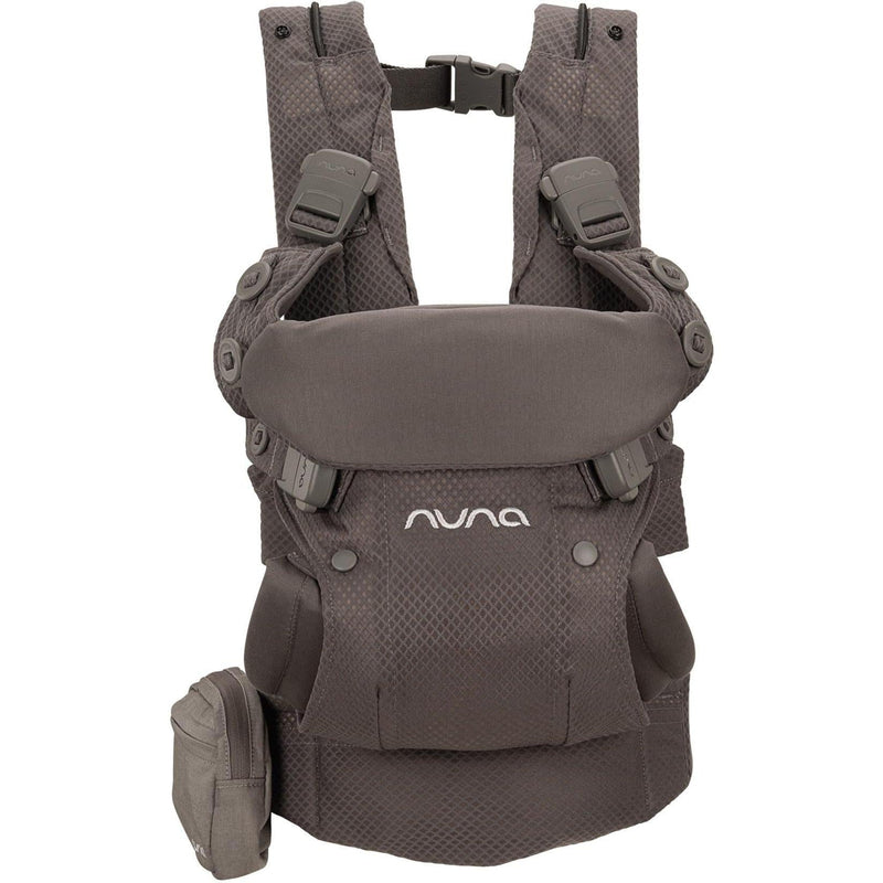 Load image into Gallery viewer, Nuna CUDL Deux Baby Carrier
