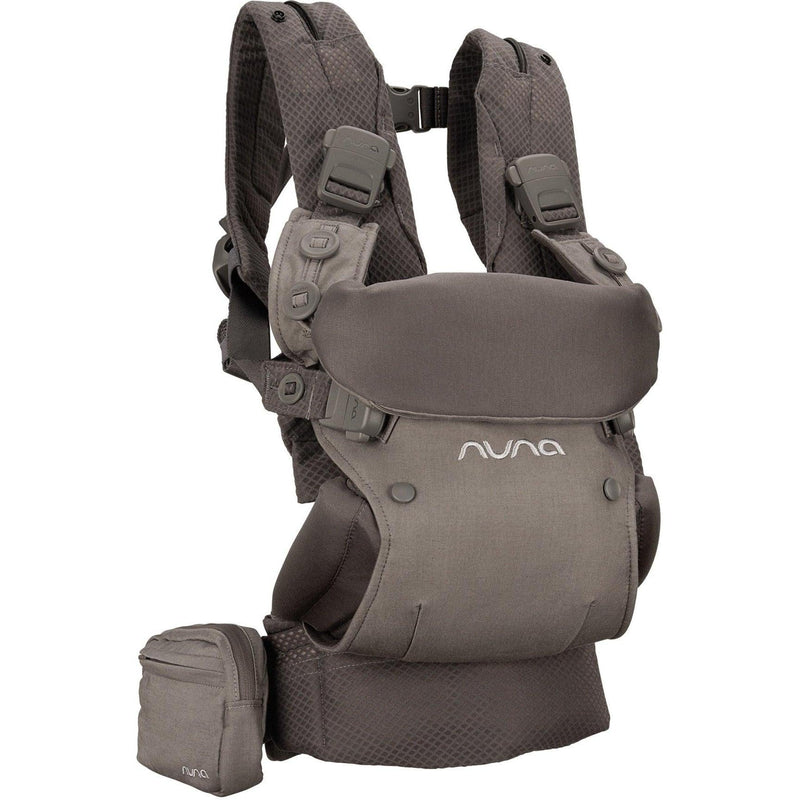 Load image into Gallery viewer, Nuna CUDL Deux Baby Carrier
