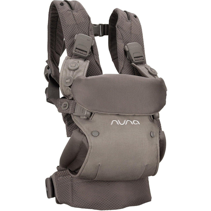 Load image into Gallery viewer, Nuna CUDL Deux Baby Carrier
