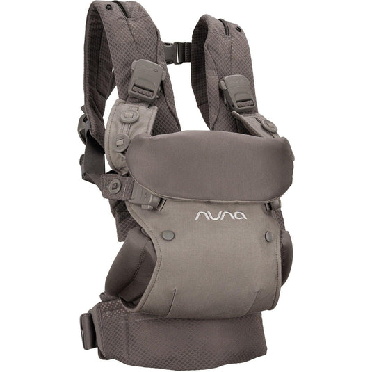 Nuna CUDL Deux Baby Carrier