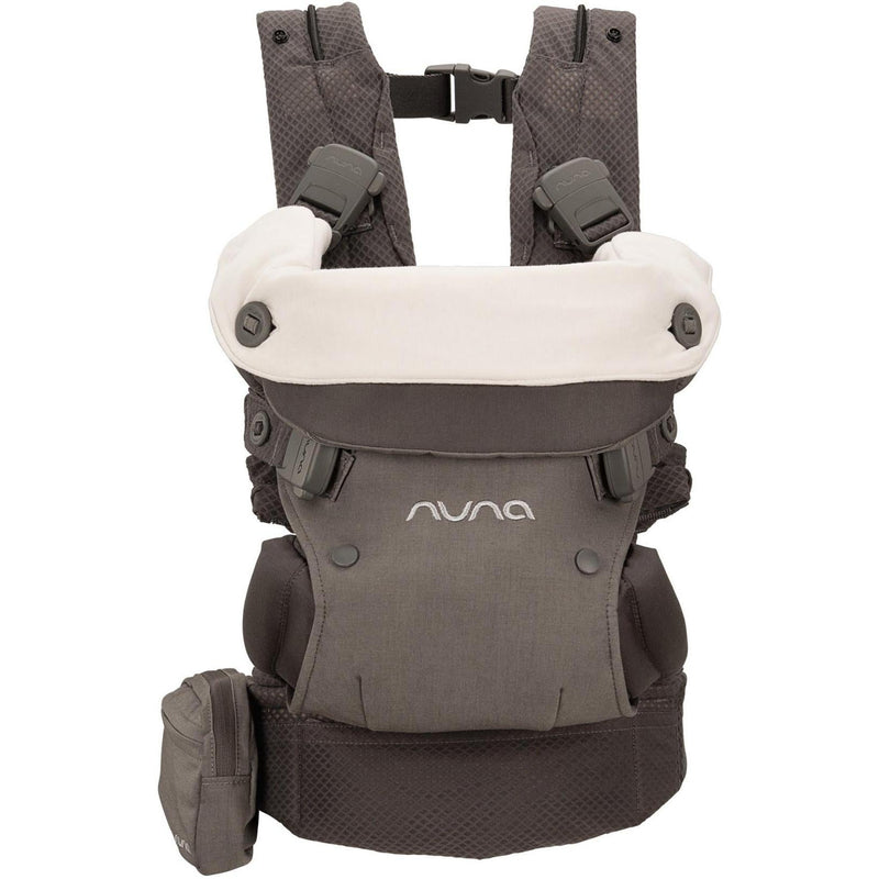 Load image into Gallery viewer, Nuna CUDL Deux Baby Carrier
