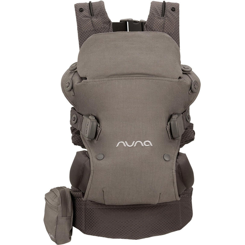 Load image into Gallery viewer, Nuna CUDL Deux Baby Carrier
