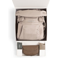 Nuna CUDL Luxe
