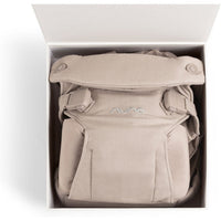 Nuna CUDL Luxe
