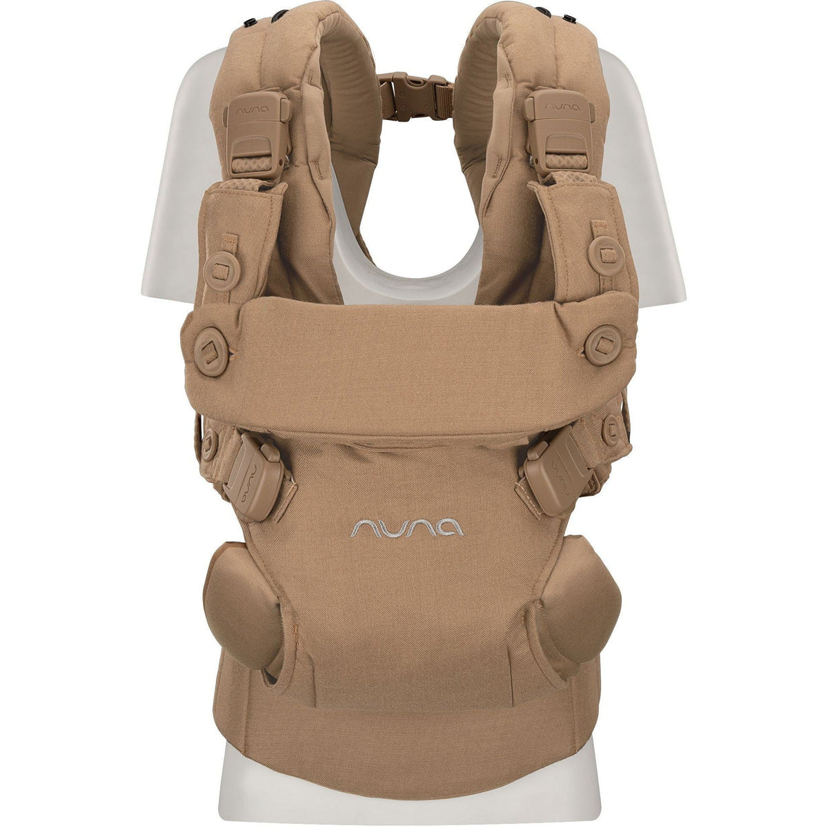 Nuna CUDL Luxe