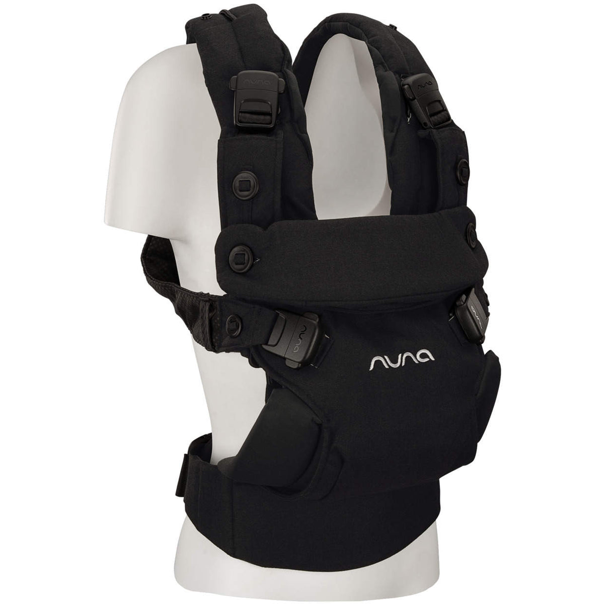 Nuna CUDL Luxe