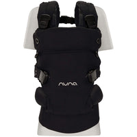 Nuna CUDL Luxe