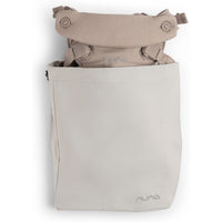 Nuna CUDL Luxe