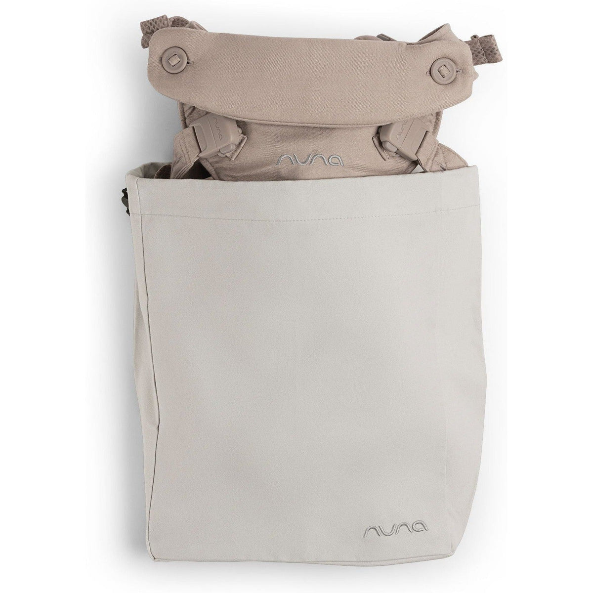 Nuna CUDL Luxe