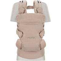 Nuna CUDL Luxe