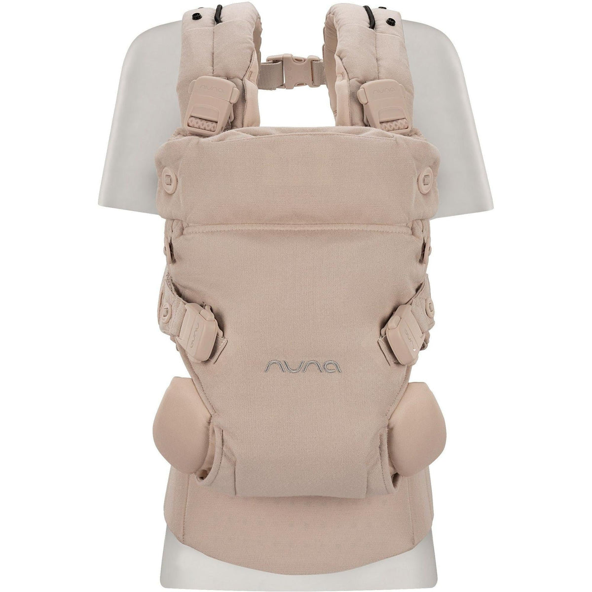 Nuna CUDL Luxe
