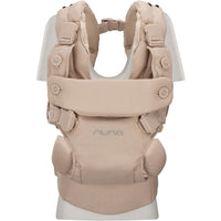 Nuna CUDL Luxe