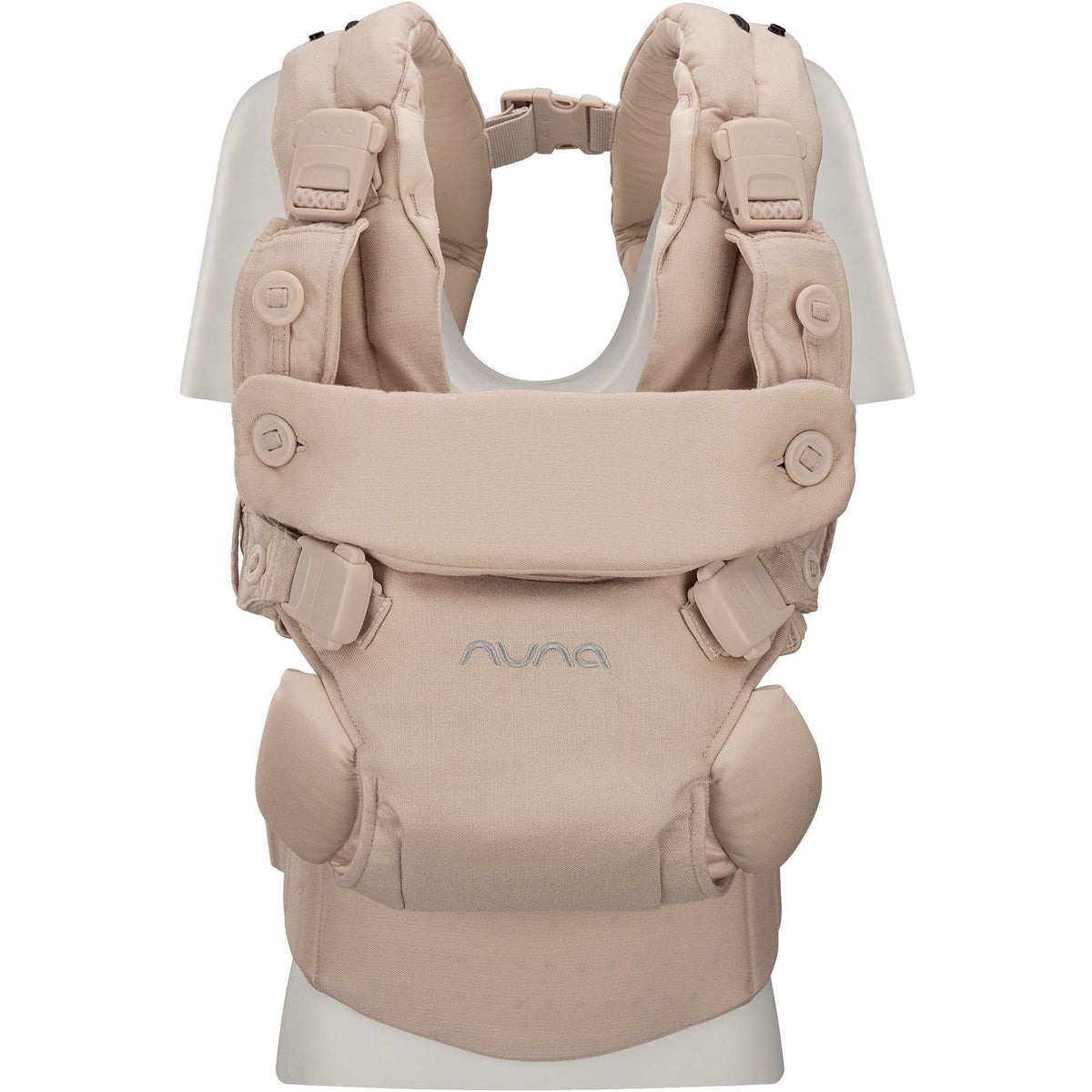 Nuna CUDL Luxe