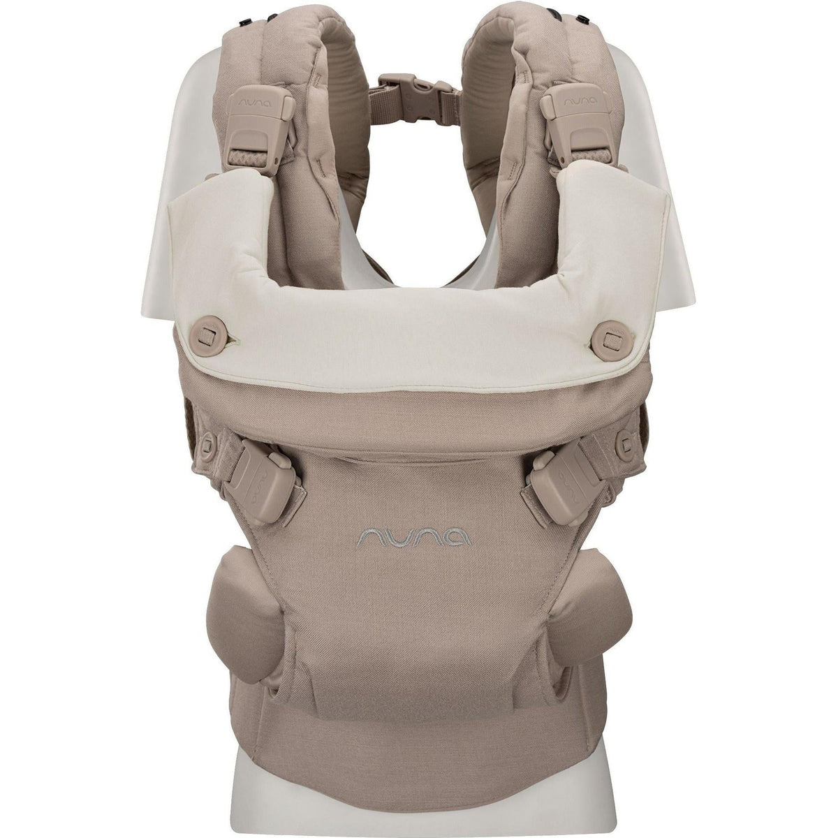 Nuna CUDL Luxe