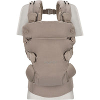 Nuna CUDL Luxe