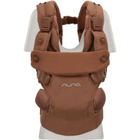 Nuna CUDL Luxe