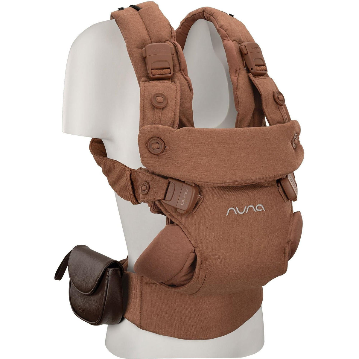 Nuna CUDL Luxe