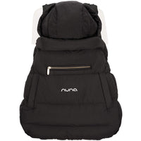 Nuna CUDL Winter Cover