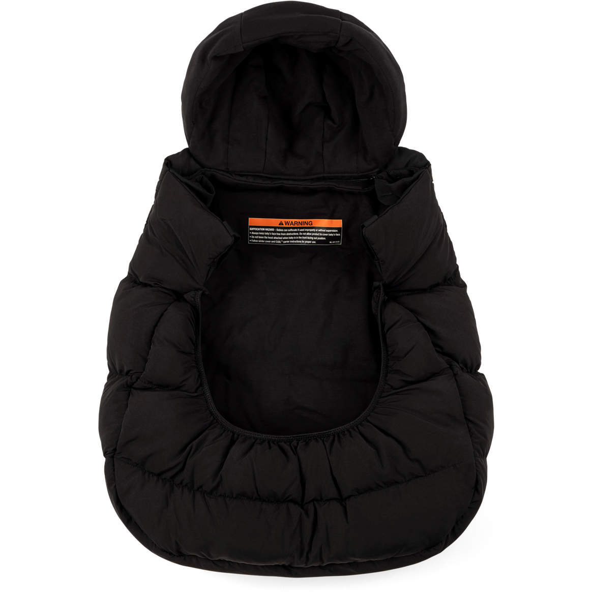 Nuna CUDL Winter Cover