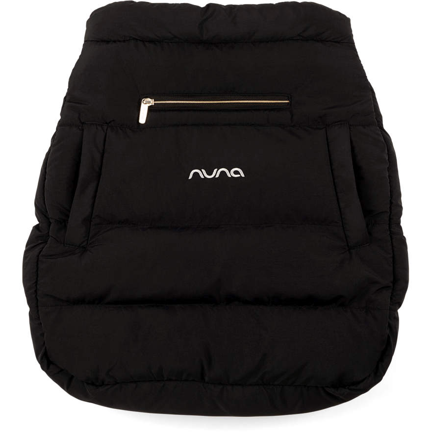 Nuna CUDL Winter Cover