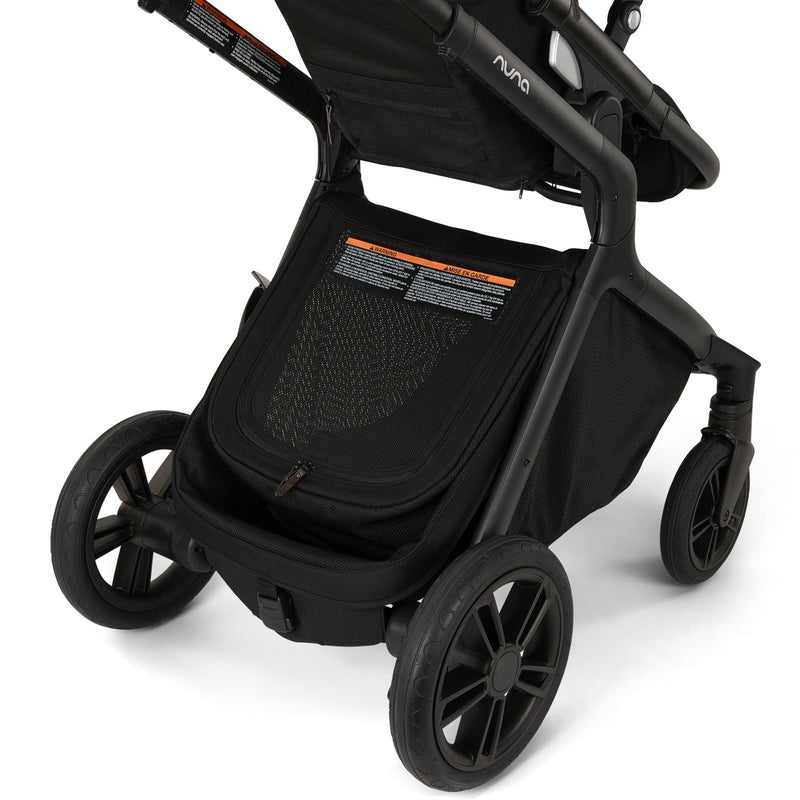 Load image into Gallery viewer, Nuna DEMI Icon Stroller
