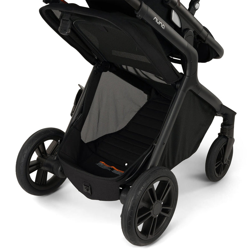 Load image into Gallery viewer, Nuna DEMI Icon Stroller
