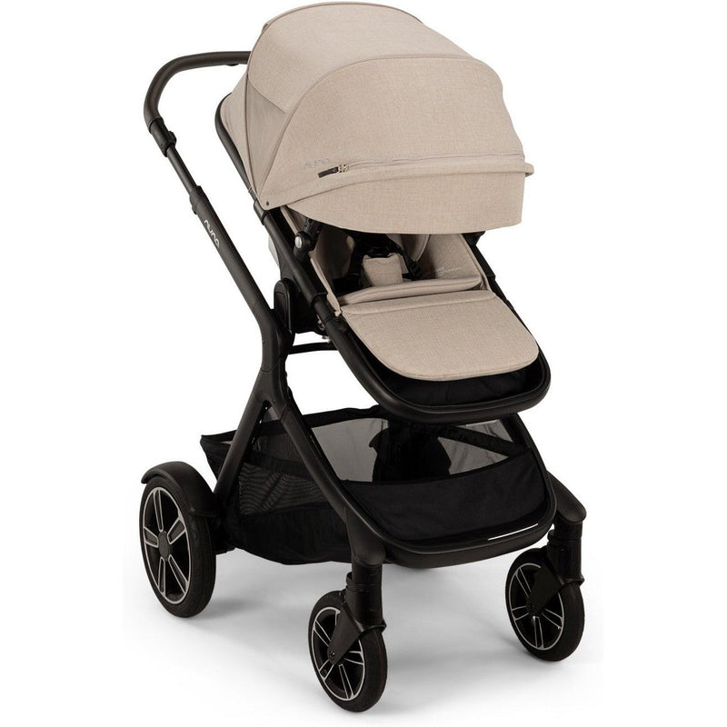 Load image into Gallery viewer, Nuna Demi Next Stroller + Rider Board
