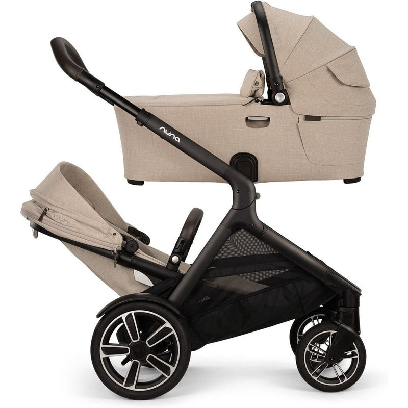 Load image into Gallery viewer, Nuna Demi Next Stroller + Rider Board
