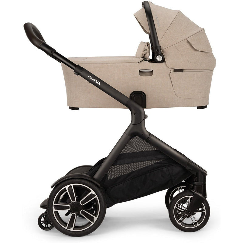 Load image into Gallery viewer, Nuna Demi Next Stroller + Rider Board
